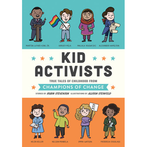 Kid Activists