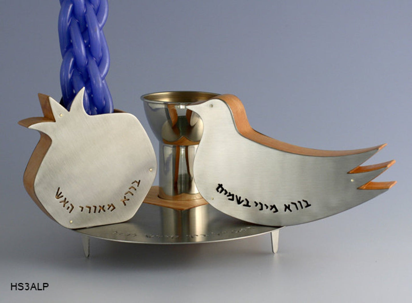 Symbols Havdalah Set