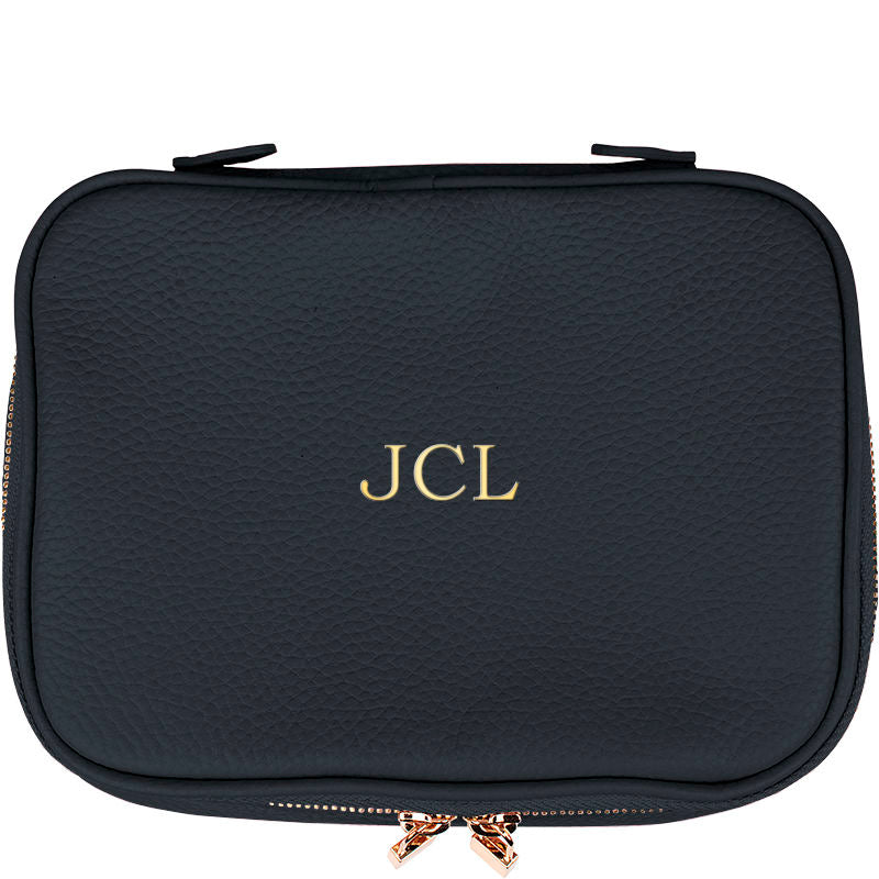 Isabella Jewelry Case