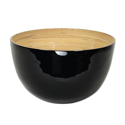 Bamboo Bowls