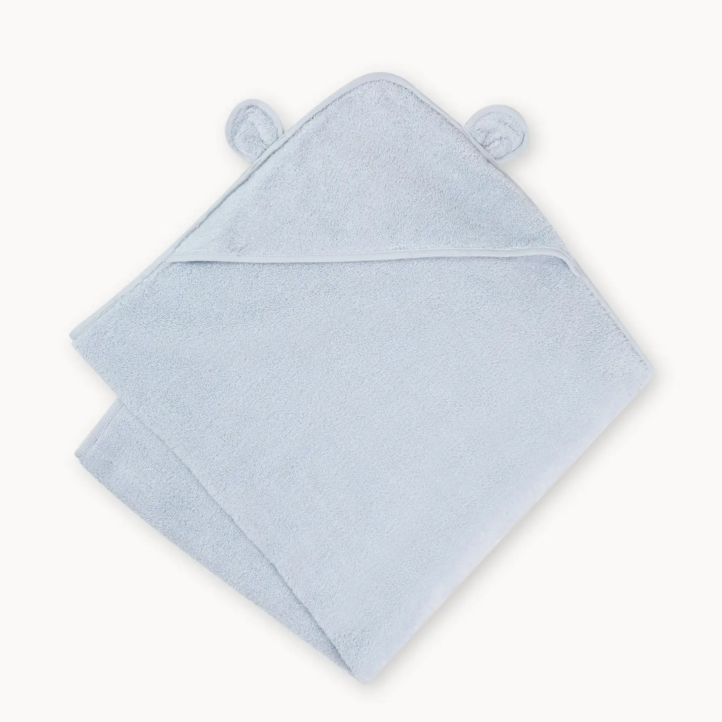 Baby Hooded Towel