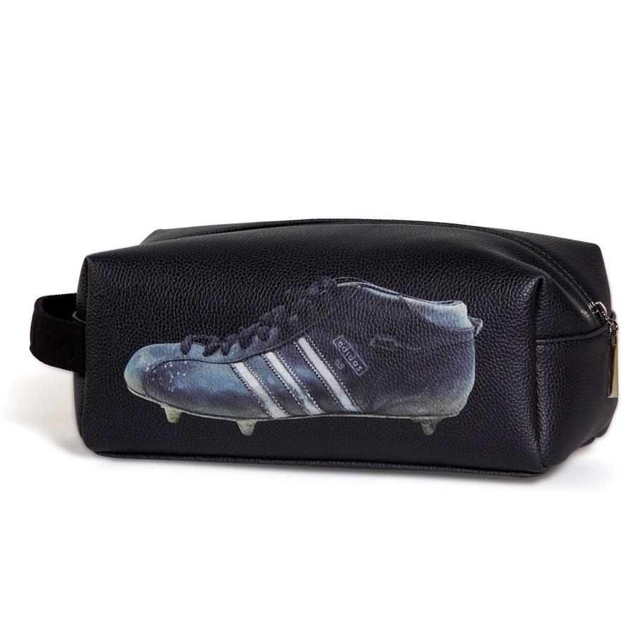 Football Boot Toiletry Bag - 2 Sizes