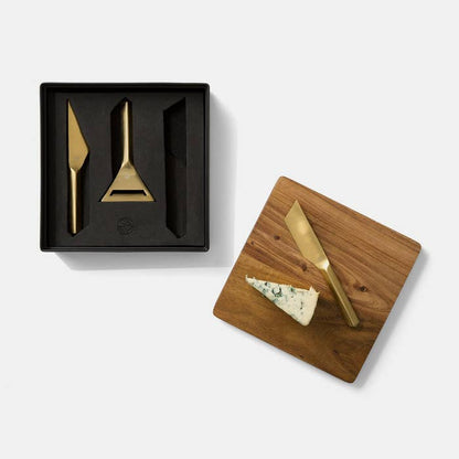 Cheeseboard Set