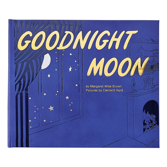 Goodnight Moon Leather