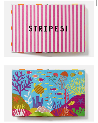 My First Book of Patterns