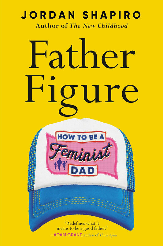 Father Figure Book