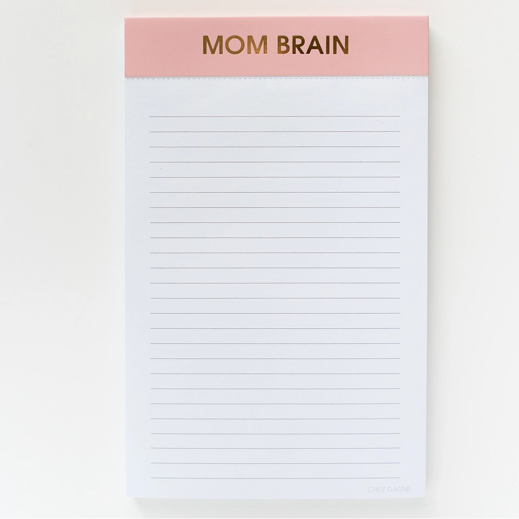 Note Pads