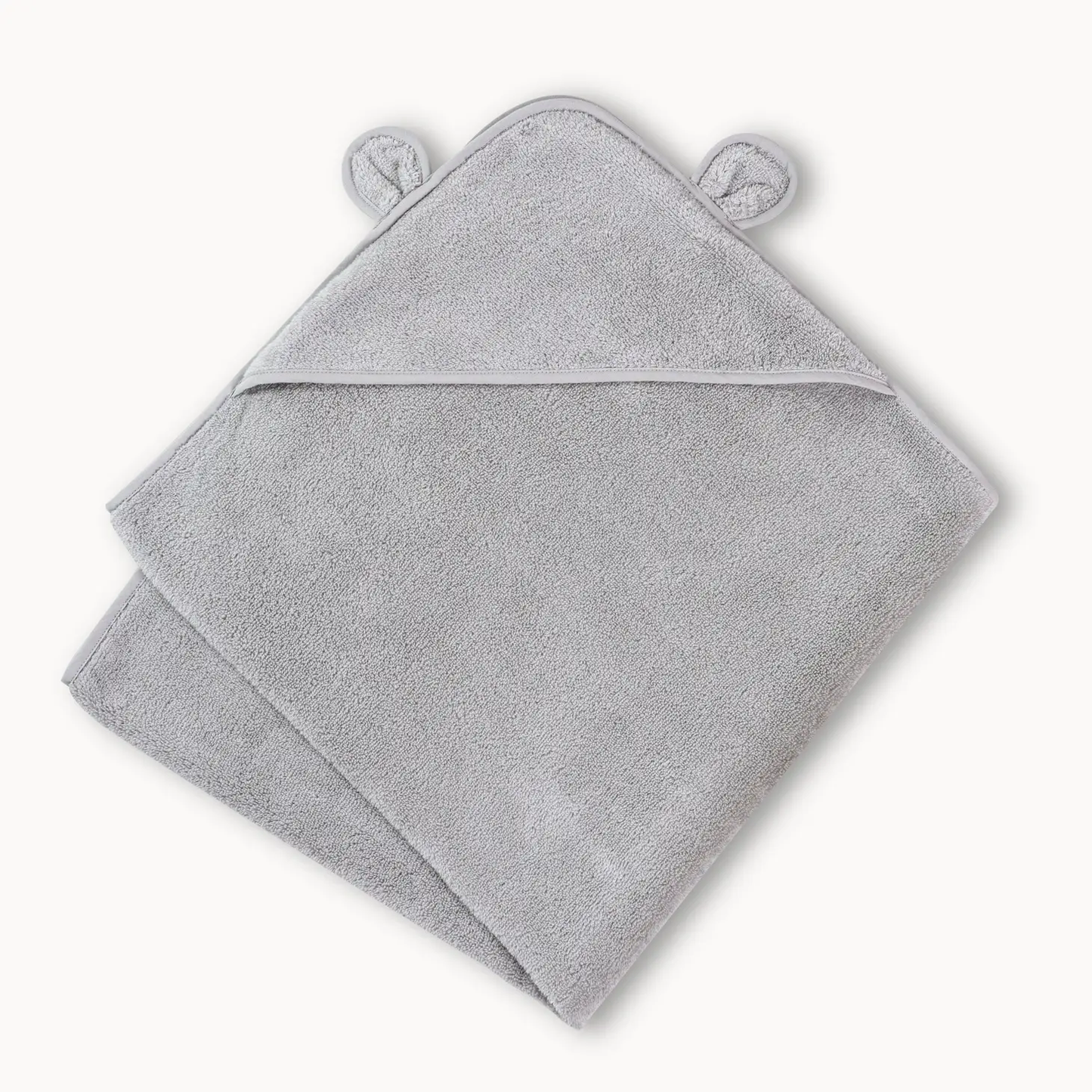 Baby Hooded Towel