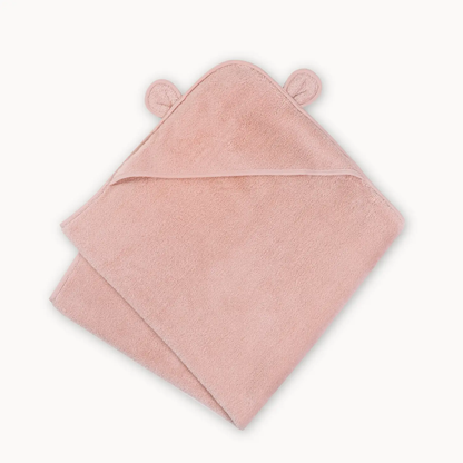 Baby Hooded Towel