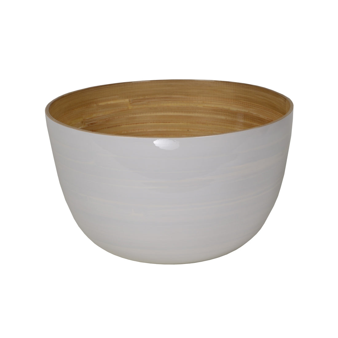 Bamboo Bowls