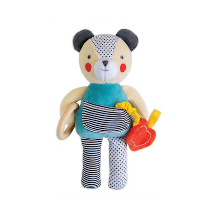 Activity Toy Bear