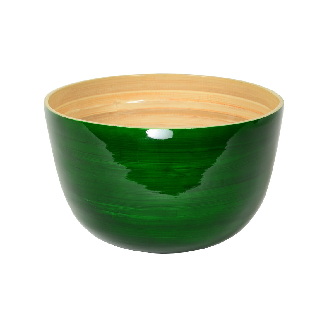 Bamboo Bowls