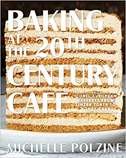 Baking At The 20th Century Cafe