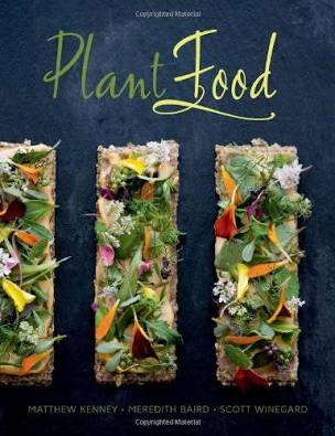 Plant Food