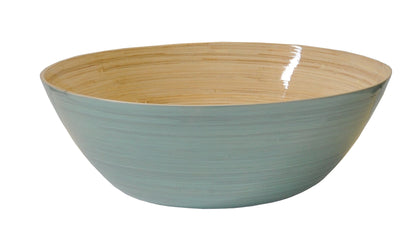 Bamboo Bowls