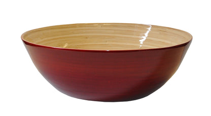 Bamboo Bowls