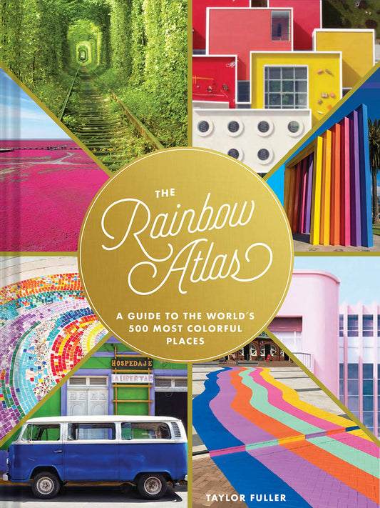 Rainbow Atlas