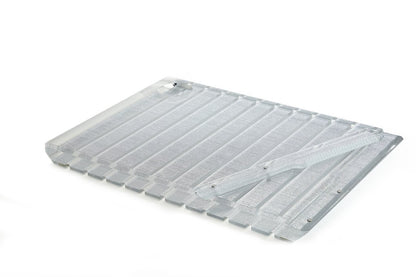 Challah Board - Striped