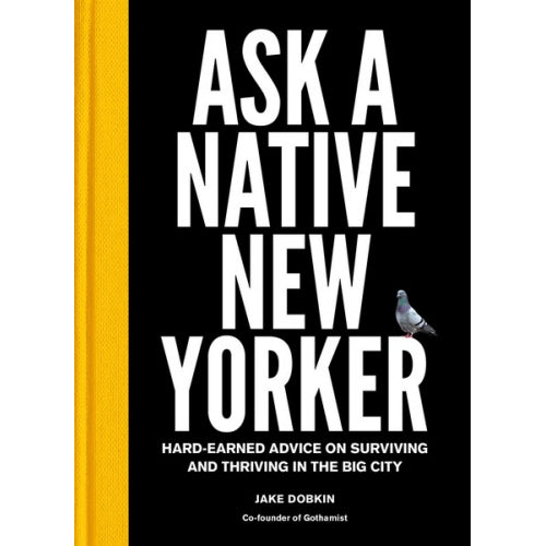 Ask a Native New Yorker