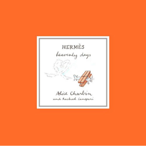 Hermés: Heavenly Days