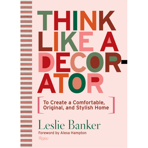 Think Like a Decorator