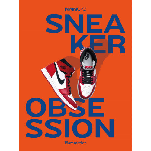 Sneaker Obsession