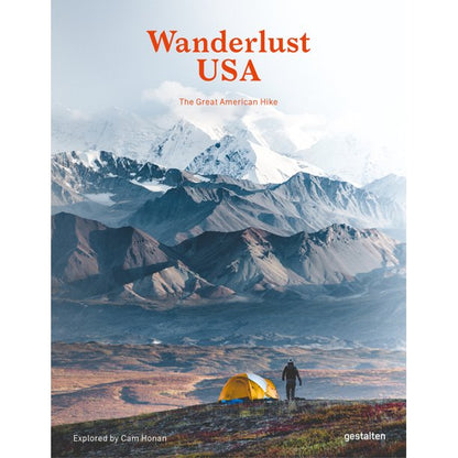 Wanderlust USA